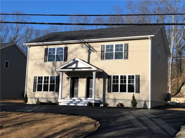 1445 Old Louisquisset Pike #10B, Lincoln, RI 02865