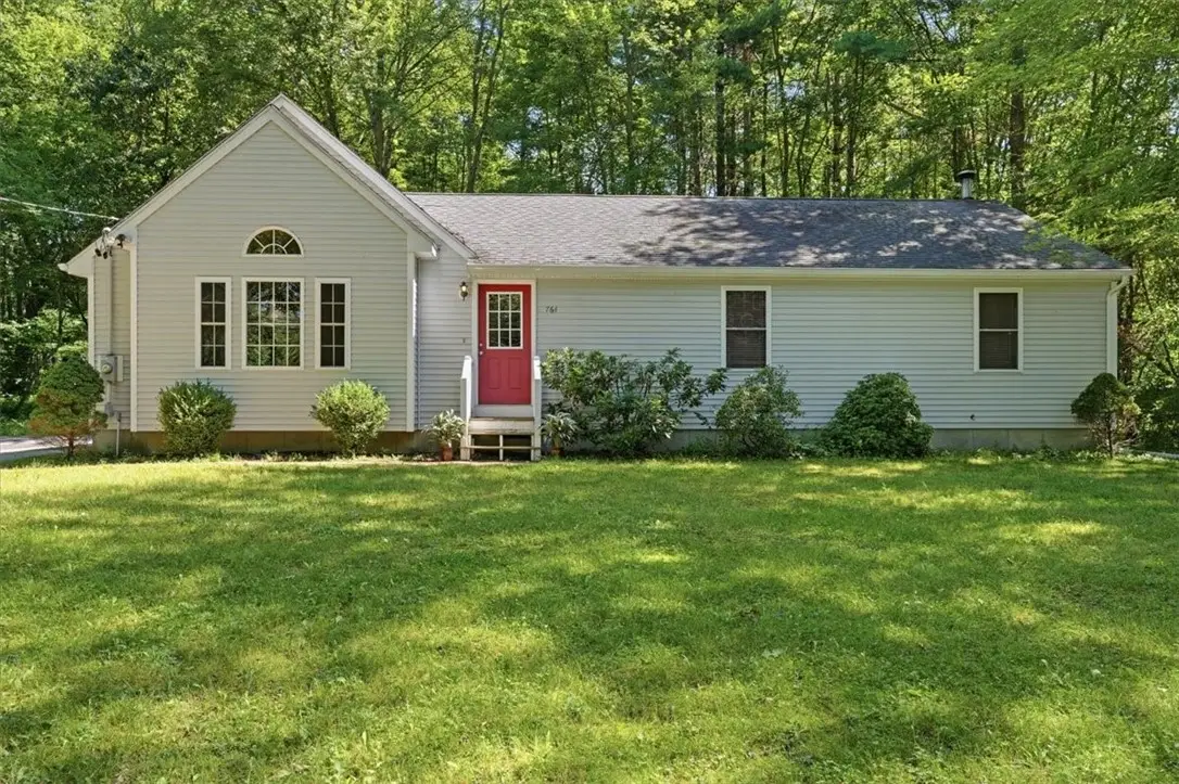 764 South Main Street, Burrillville, RI 02859 - #1