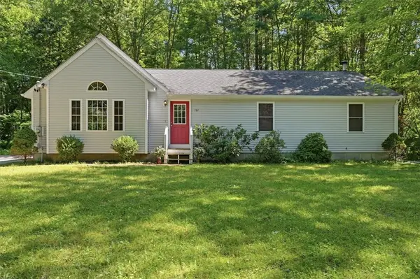 764 South Main Street, Burrillville, RI 02859