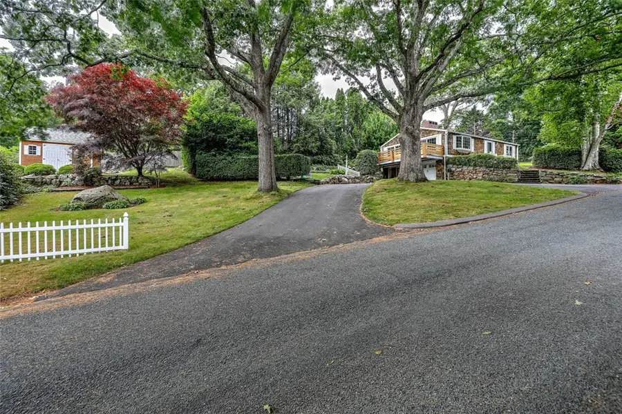 90 Wright Avenue, South Kingstown, RI 02879 - #3
