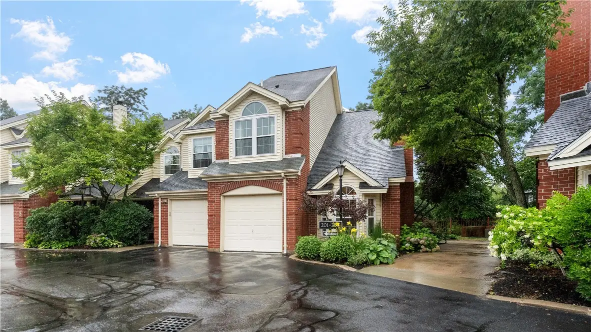 626 Smithfield Road #201, North Providence, RI 02904 - #1