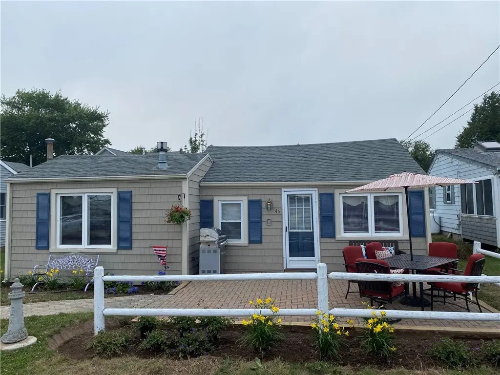 46 Sherman Road, South Kingstown, RI 02879 - #1