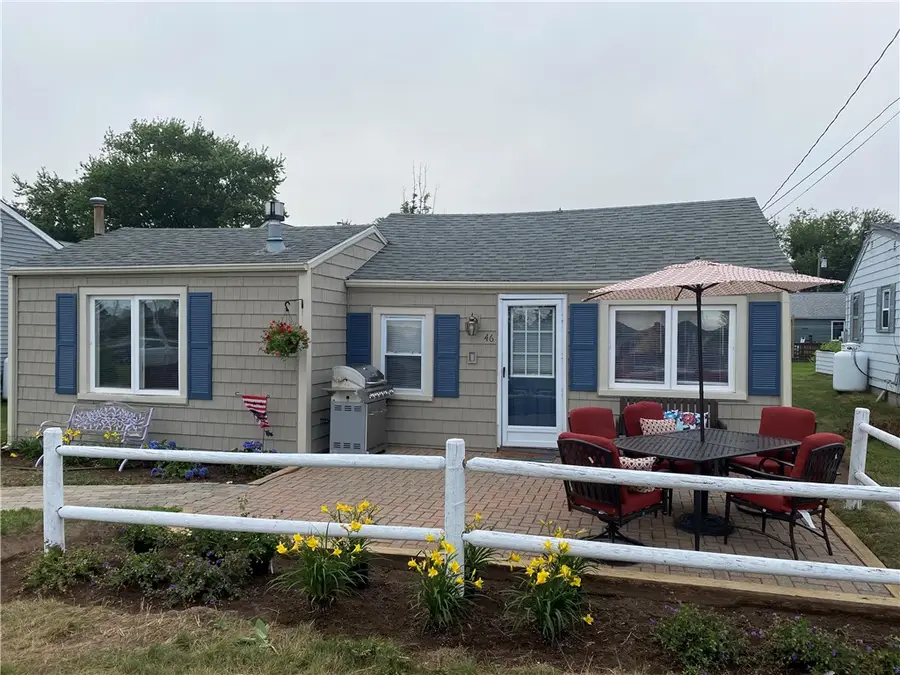 46 Sherman Road, South Kingstown, RI 02879 - #3