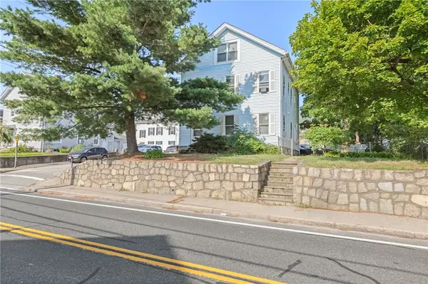251 High Street, Cumberland, RI 02864