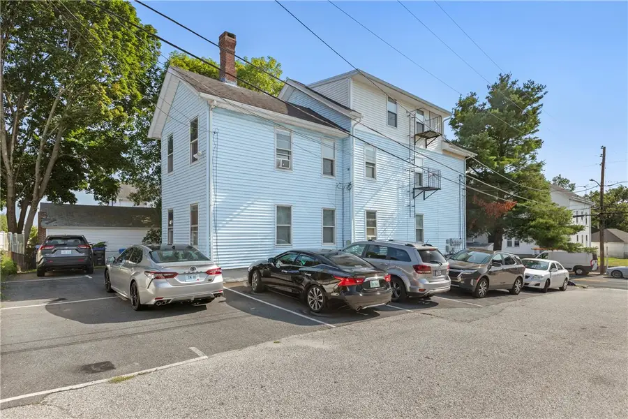 251 High Street, Cumberland, RI 02864 - #3
