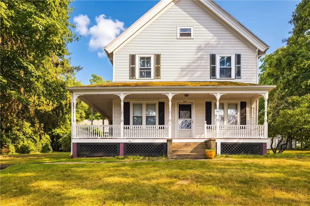 3 Whipple Avenue, Smithfield, RI 02917 - #1