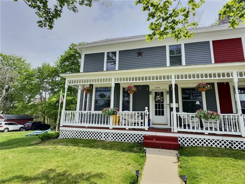 389 Sayles Avenue #1, Pascoag, RI 02859 - #1
