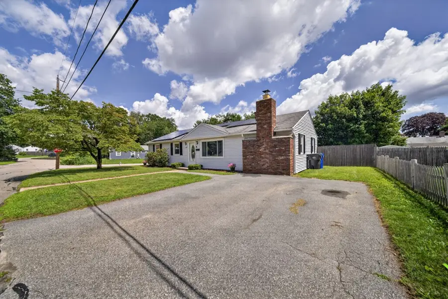 46 Sheffield Avenue, West Warwick, RI 02893 - #2