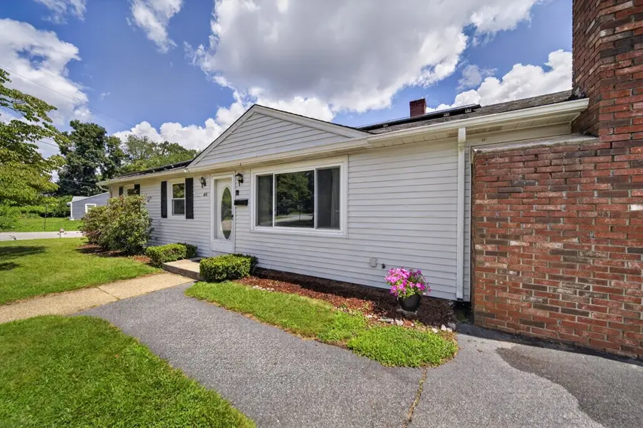 46 Sheffield Avenue, West Warwick, RI 02893 - #3