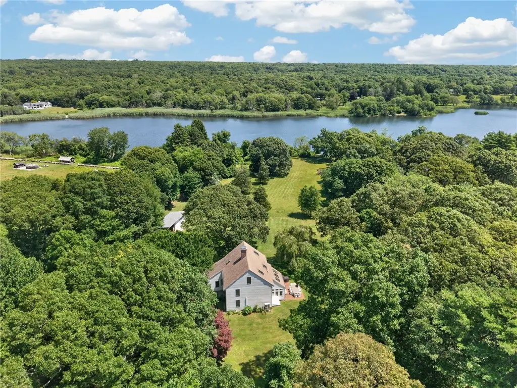 20 Haffenreffer Lane, Little Compton, RI 02837 - #1