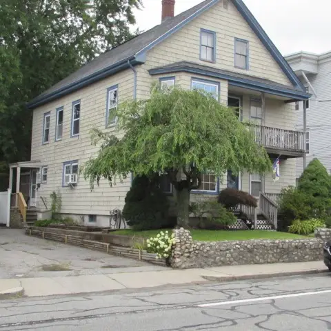 703 Manville Road, Woonsocket, RI 02895