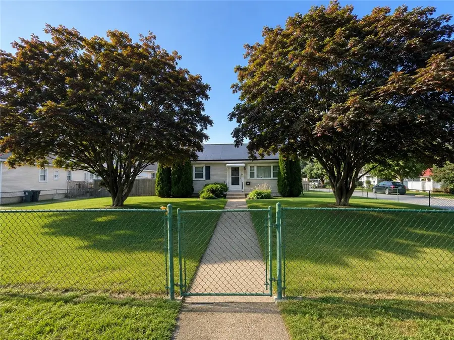 52 Tiffany Street, North Providence, RI 02904 - #3