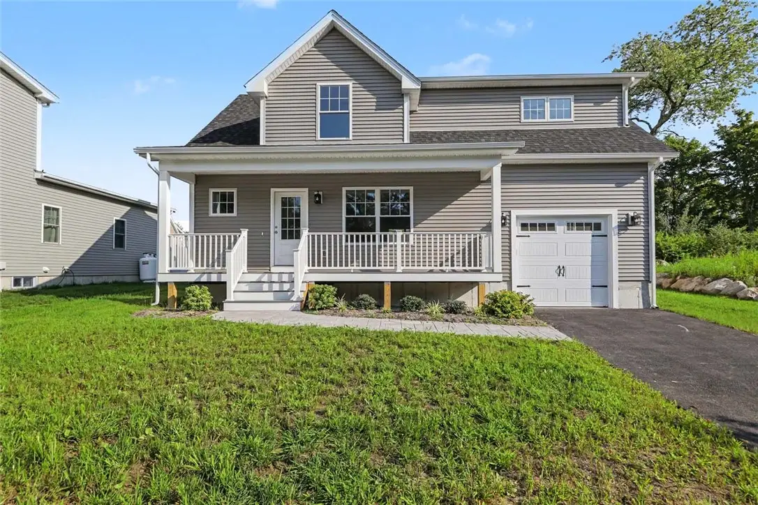 54 Vespia Lane, South Kingstown, RI 02879 - #1