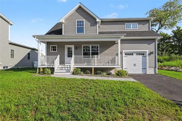 54 Vespia Lane, South Kingstown, RI 02879
