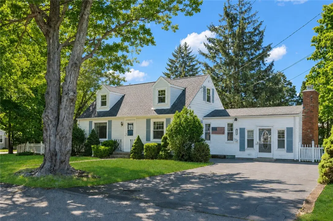 216 Riverside Avenue, Warwick, RI 02889 - #1
