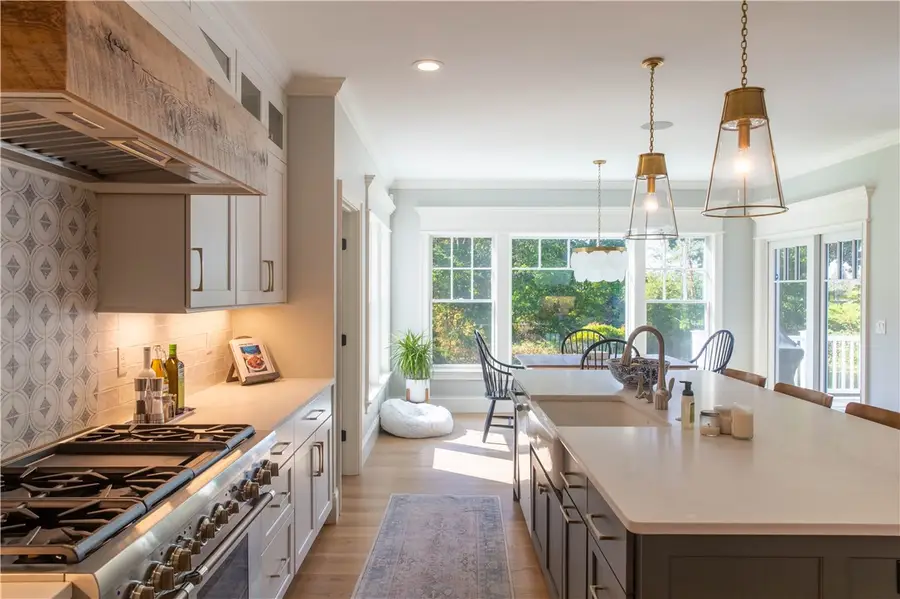 0 Crosswinds Drive, Charlestown, RI 02813 - #3