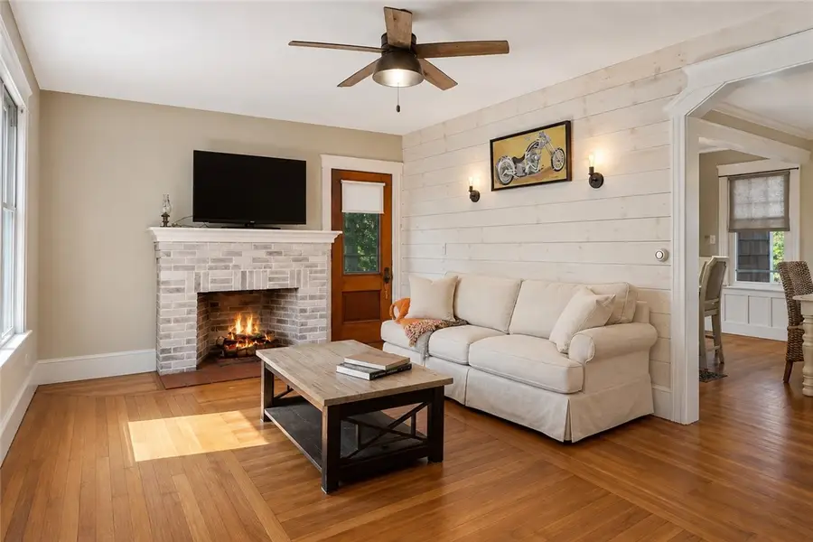 59 Oswald Street, Pawtucket, RI 02861 - #2