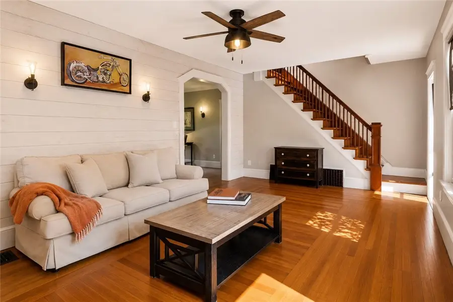 59 Oswald Street, Pawtucket, RI 02861 - #3