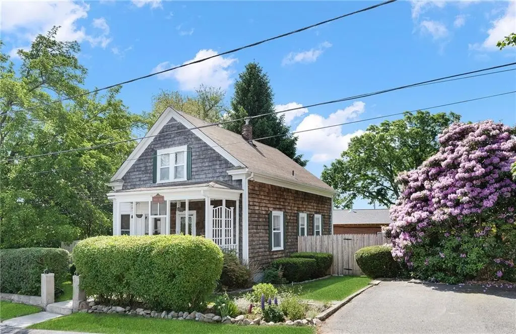 1 Merrimac Street, North Providence, RI 02904 - #1