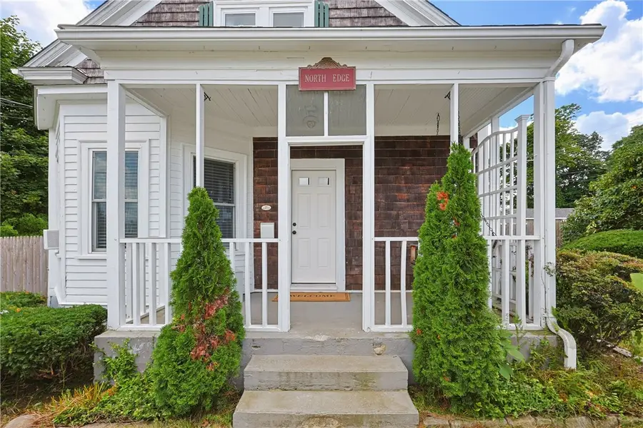 1 Merrimac Street, North Providence, RI 02904 - #2
