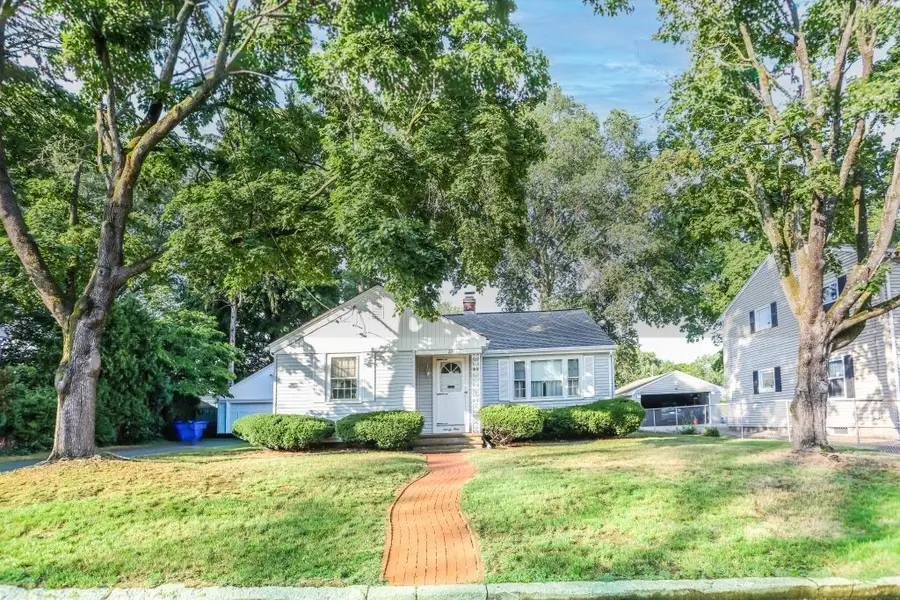 29 Edward Avenue, Rumford, RI 02916 - #2