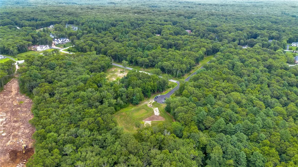 55 Highland Woods Drive, East Greenwich, RI 02818 - #1