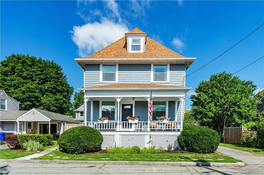 15 Pearl Avenue, Rumford, RI 02916 - #2