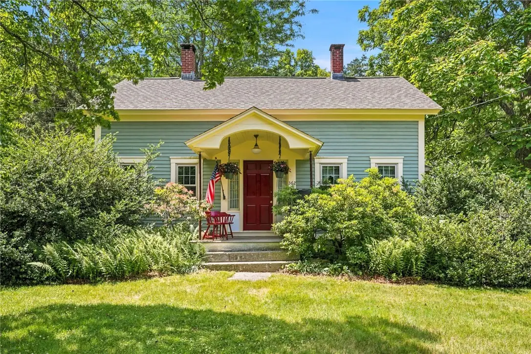 362 Abbott Run Valley Road, Cumberland, RI 02864 - #1