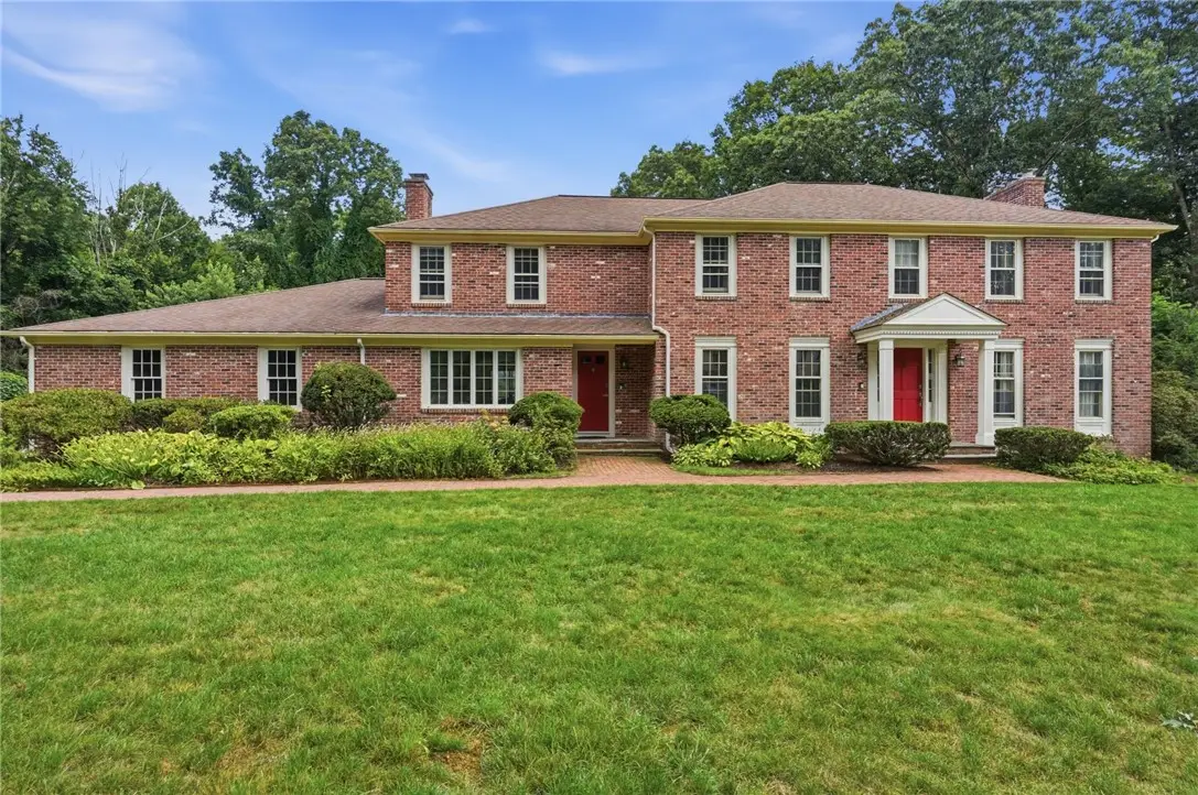 60 Fox Run, East Greenwich, RI 02818 - #1