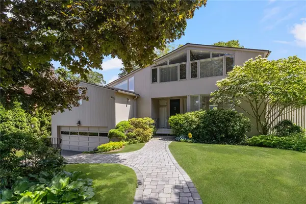 57 Hazard Avenue, Providence, RI 02906