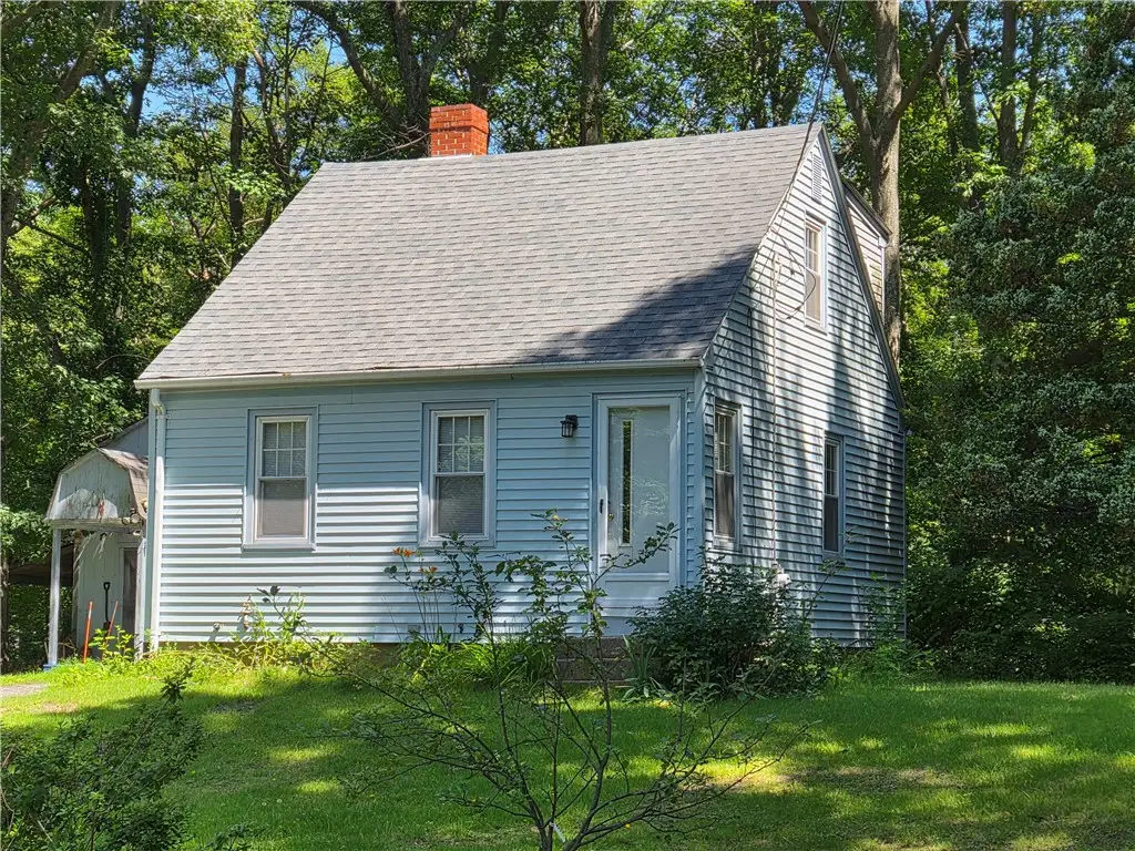 384 Devils Foot Road, North Kingstown, RI 02852 - #1