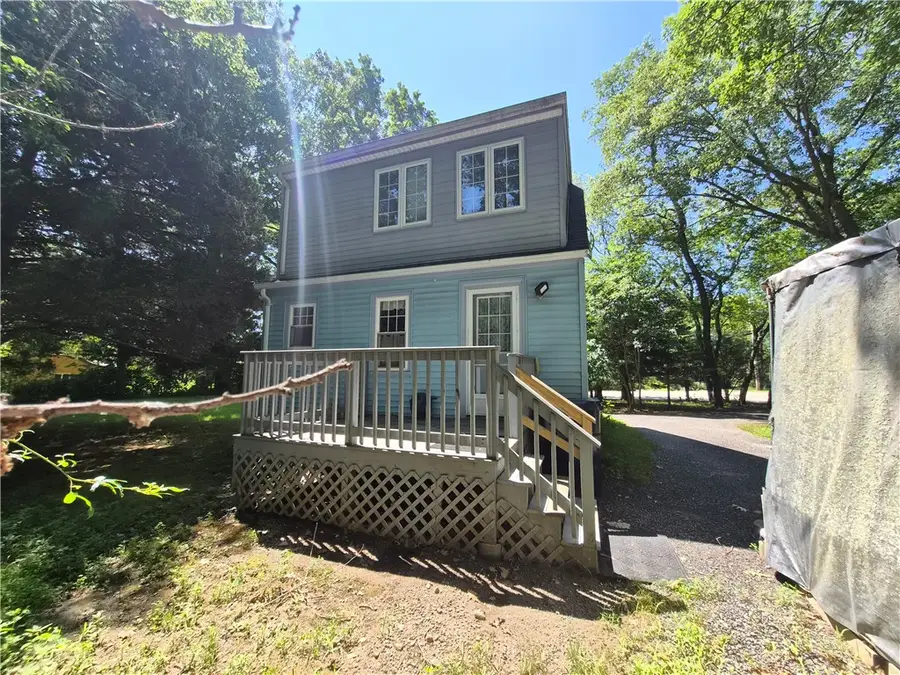384 Devils Foot Road, North Kingstown, RI 02852 - #3