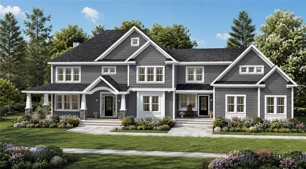 01 Highland Woods Drive, East Greenwich, RI 02818