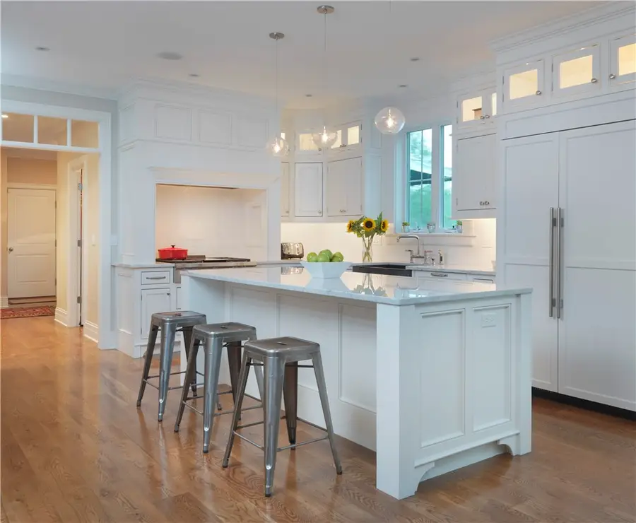 01 Highland Woods Drive, East Greenwich, RI 02818 - #2
