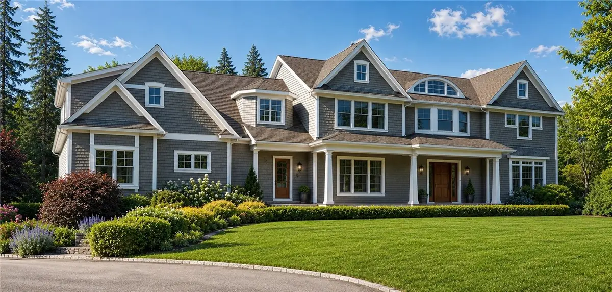 02 Highland Woods Drive, East Greenwich, RI 02818 - #1