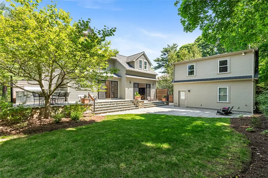 10 Pine Road, Sharon, MA 02067 - #2
