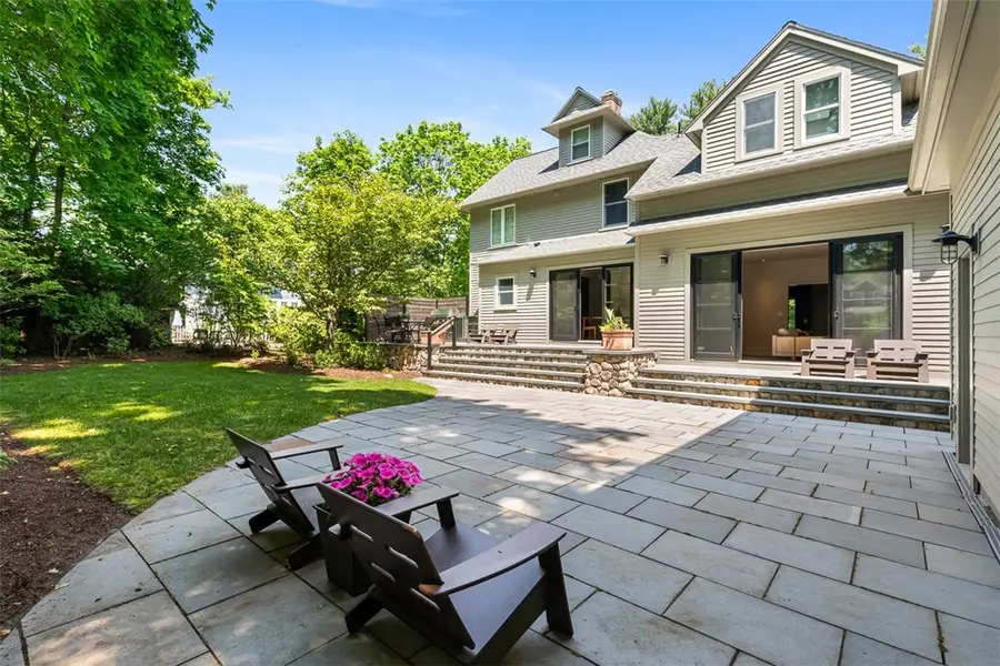 10 Pine Road, Sharon, MA 02067 - #3
