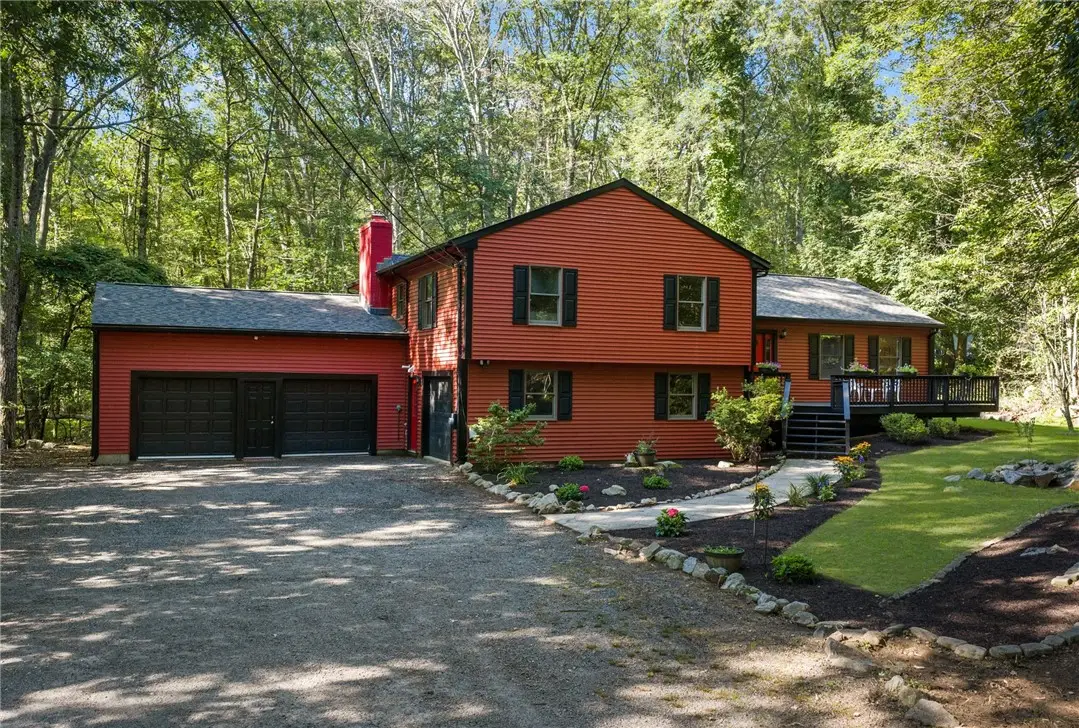 690 Major Potter Road, Warwick, RI 02886 - #1