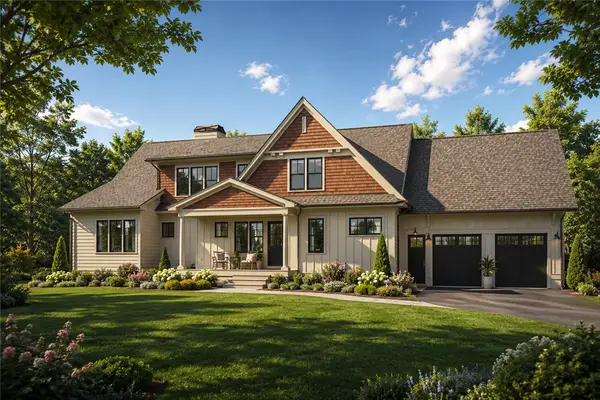 03 Highland Woods Drive, East Greenwich, RI 02818