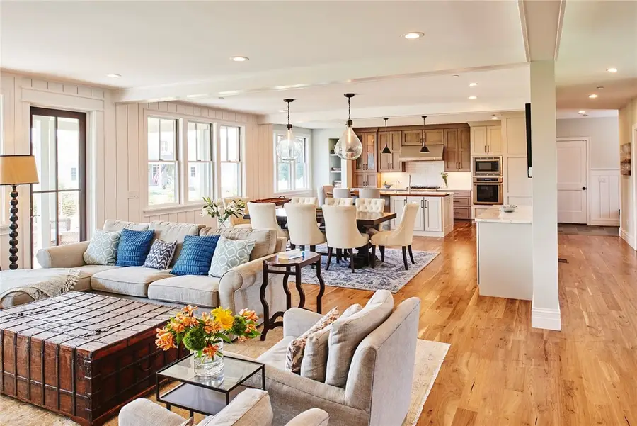 03 Highland Woods Drive, East Greenwich, RI 02818 - #2