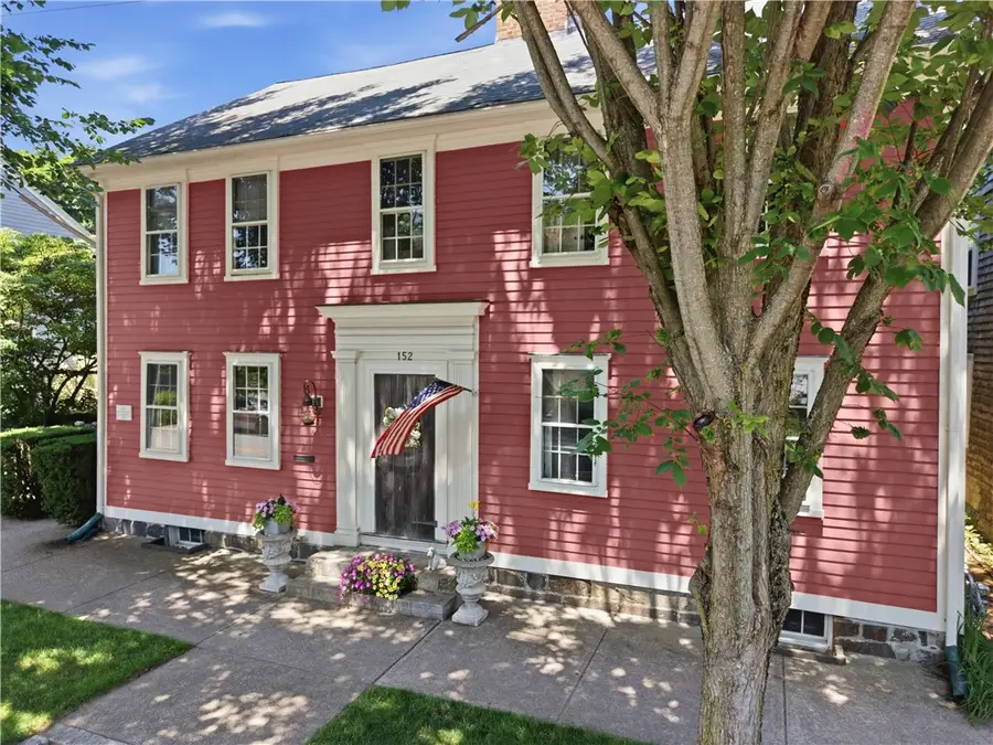 152 Main Street, North Kingstown, RI 02852 - #2