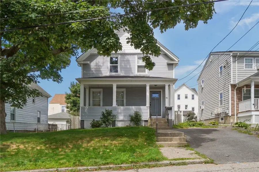 81 Ninth Street, East Providence, RI 02914 - #3
