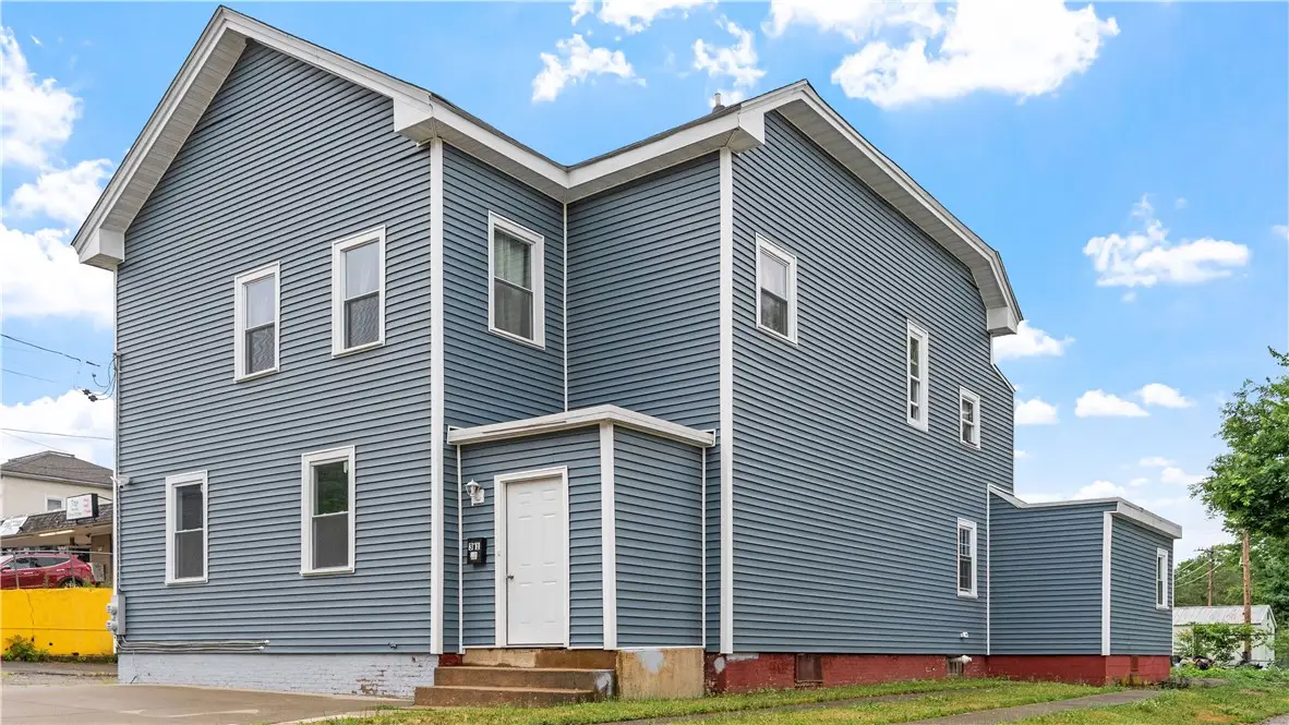 31 Greenville Avenue, Johnston, RI 02919 - #1