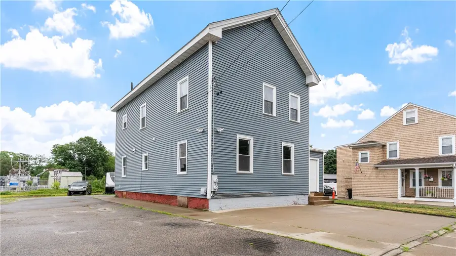 31 Greenville Avenue, Johnston, RI 02919 - #2