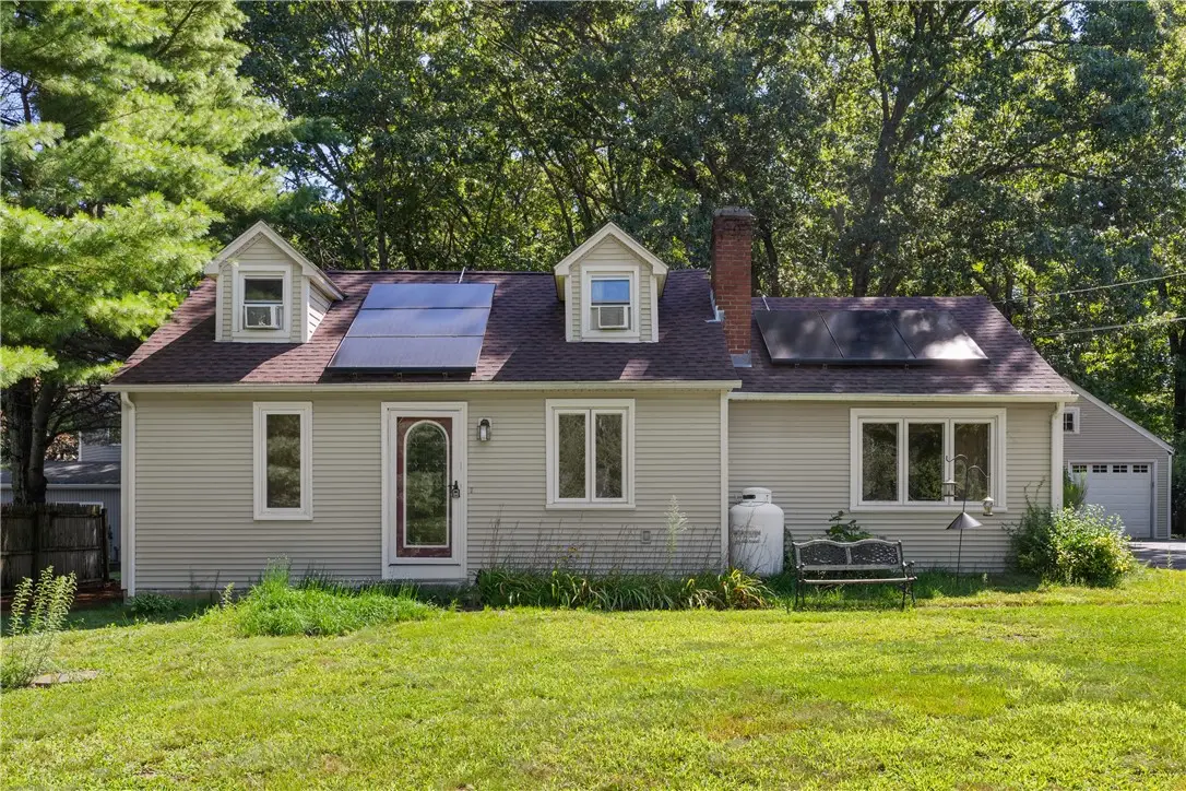 101 Hopkins Avenue, Johnston, RI 02919 - #1