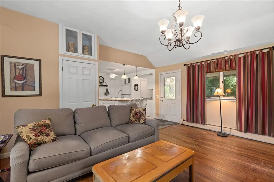 101 Hopkins Avenue, Johnston, RI 02919 - #3