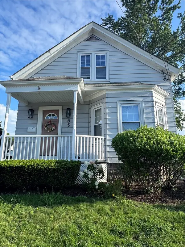85 Ferris Street, Pawtucket, RI 02861