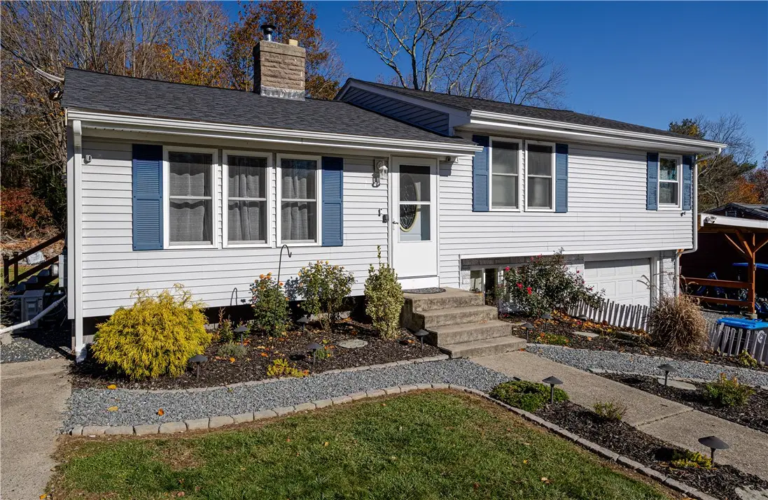 51 Orchard Street, North Smithfield, RI 02896 - #1