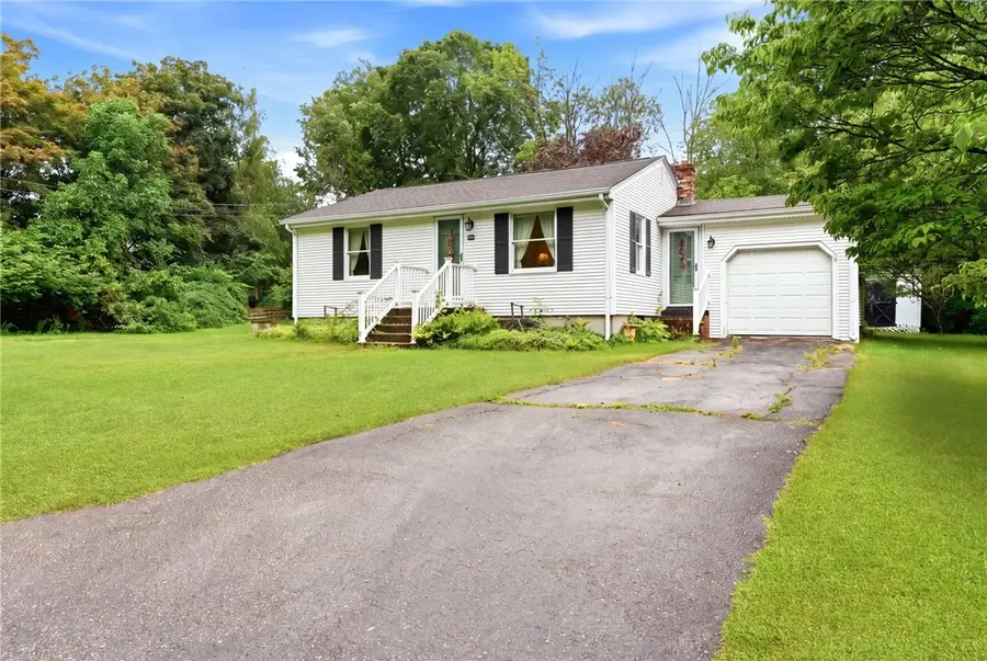 16 Ben Brown Avenue, Scituate, RI 02831 - #3