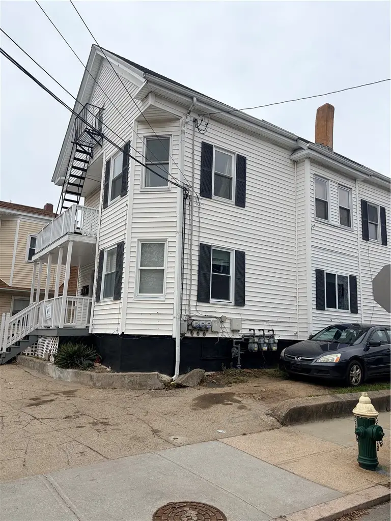 41 Carter Street, Providence, RI 02907 - #2